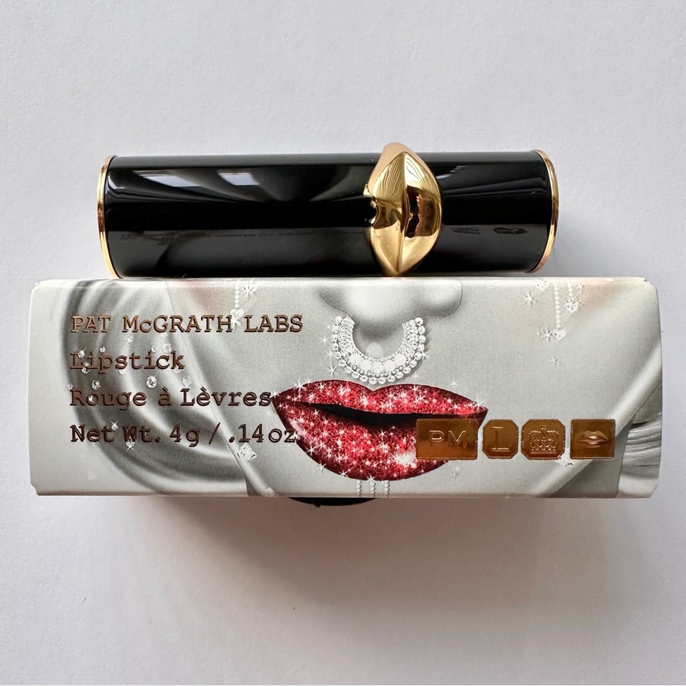❌SOLD❌ Pat McGrath MatteTrance Lipstick - Femme Bot